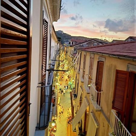 Alleyway ซอร์เรนโต ภายนอก รูปภาพ