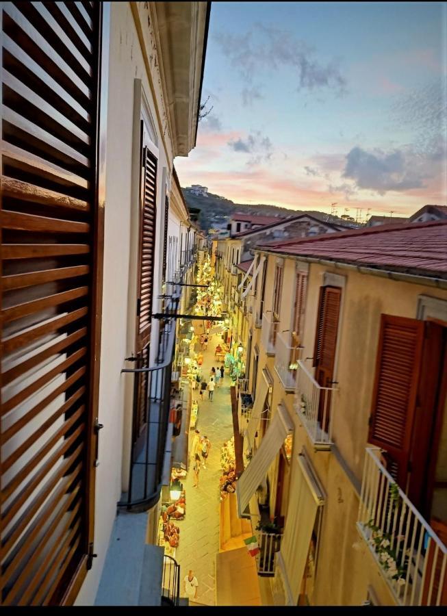 Alleyway ซอร์เรนโต ภายนอก รูปภาพ